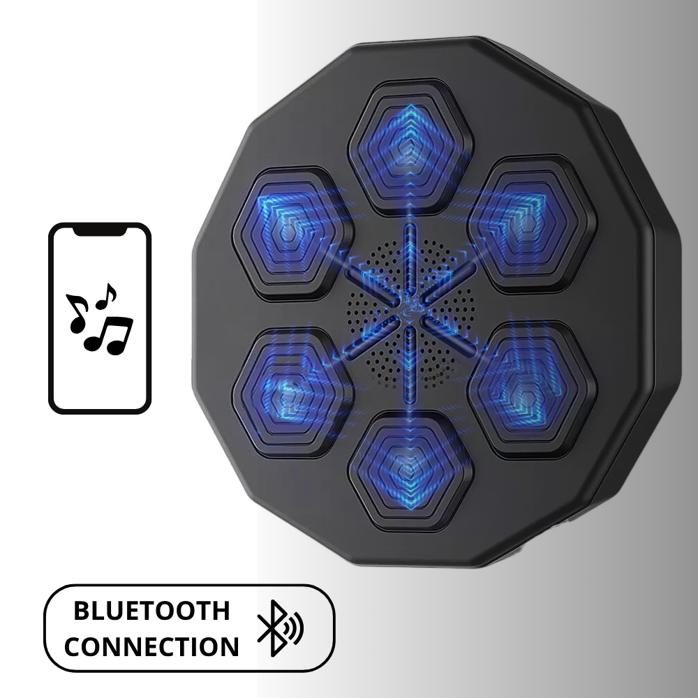 BeatPunch 2.0