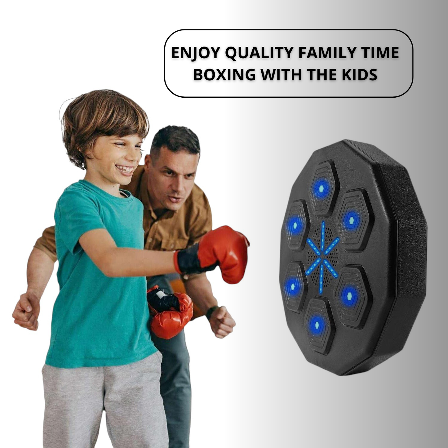 BeatPunch 2.0