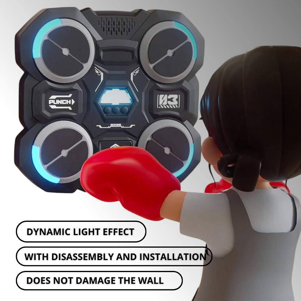 BeatPunch