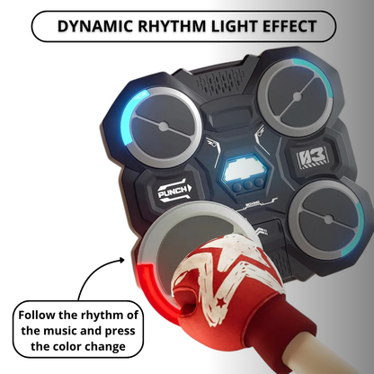 BeatPunch