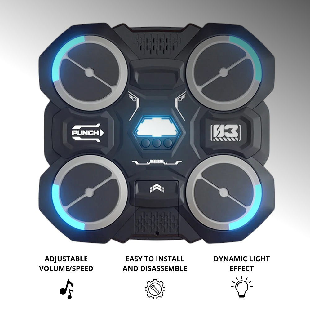 BeatPunch
