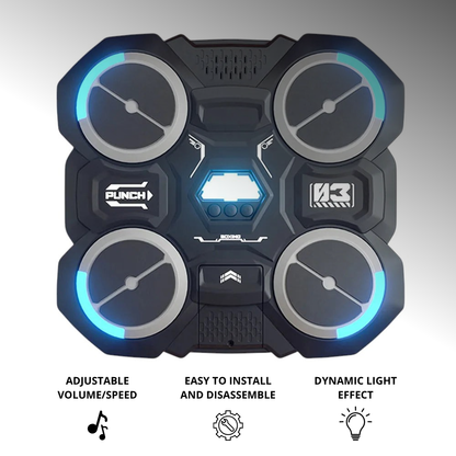 BeatPunch